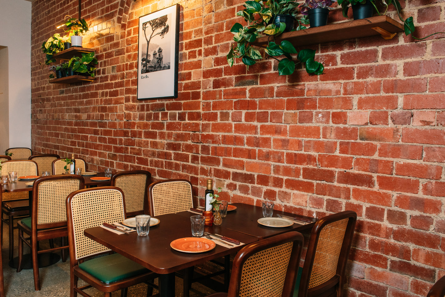 Italian Experience For Two At Farro Moonee Ponds