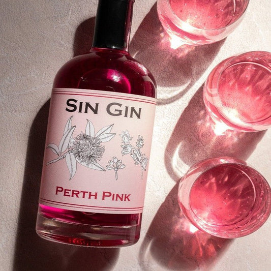Sin Gin Distillery Tour And Gin Tasting Deadly