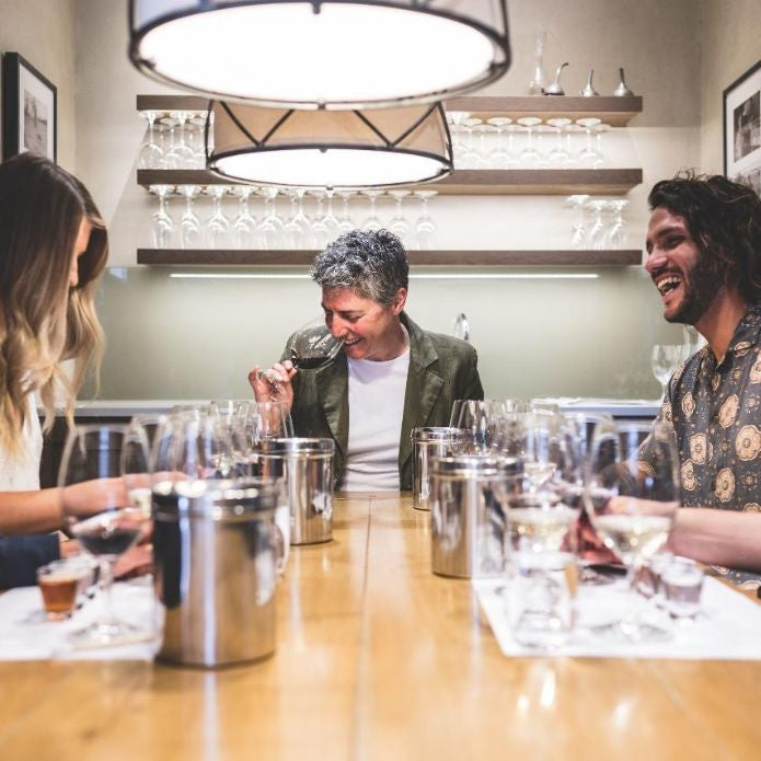 Country Pub Crawl For Two People