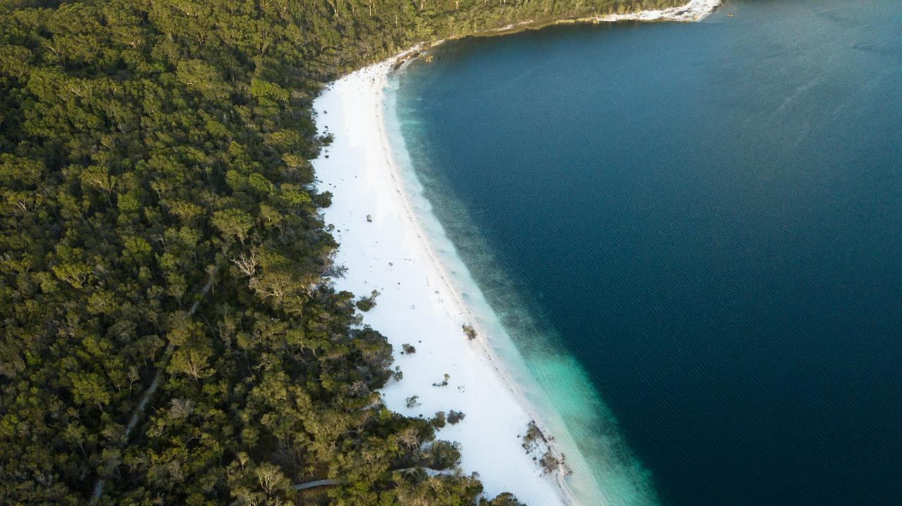 Adventure Hike: Valley Of The Giants - 4 Days