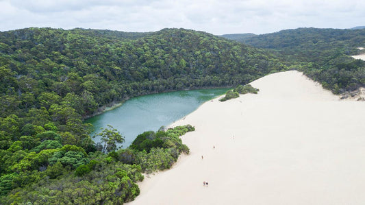 Adventure Hike: Coast To Coast - 3 Days