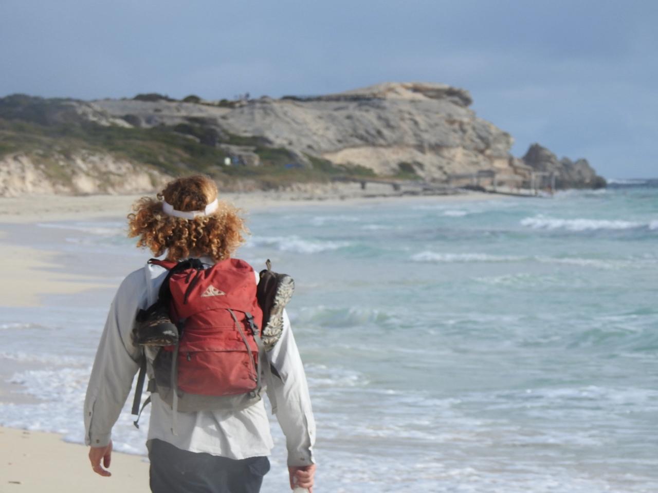 Cape To Cape Guided 'End To End' 8 Day Classic Package