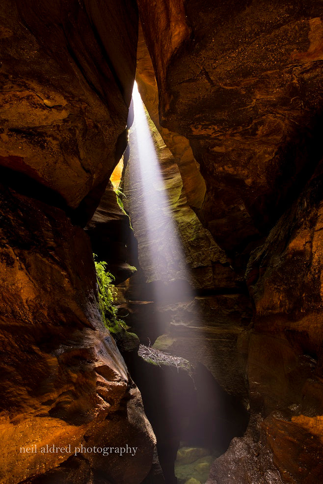 Beautiful Juggler Canyon 