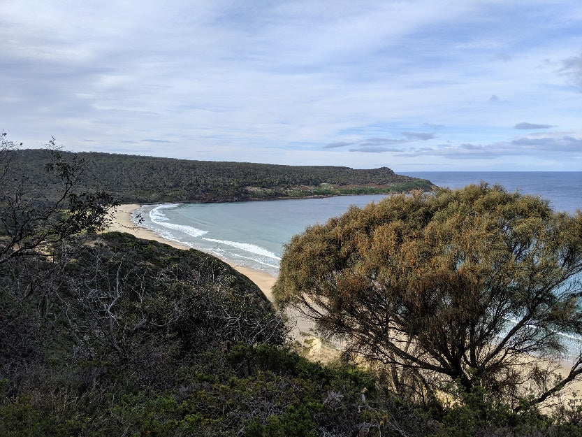 Lunawanna-Allonah & Bruny Island - Lutruwita Tasmania - 4 Days