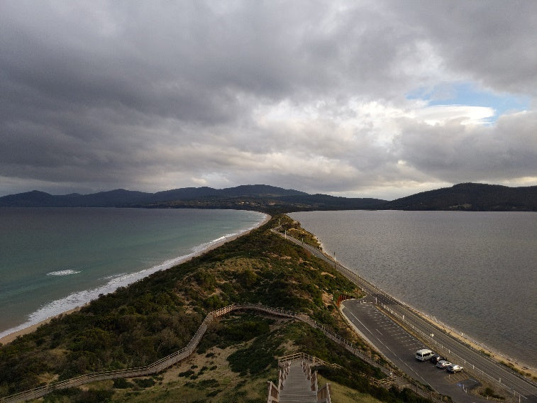 Lunawanna-Allonah & Bruny Island - Lutruwita Tasmania - 4 Days