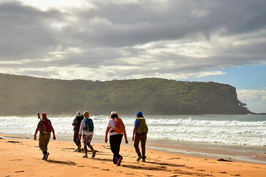 Murramarang Coast Journey Premium - Departing Batemans Bay - 3 Days