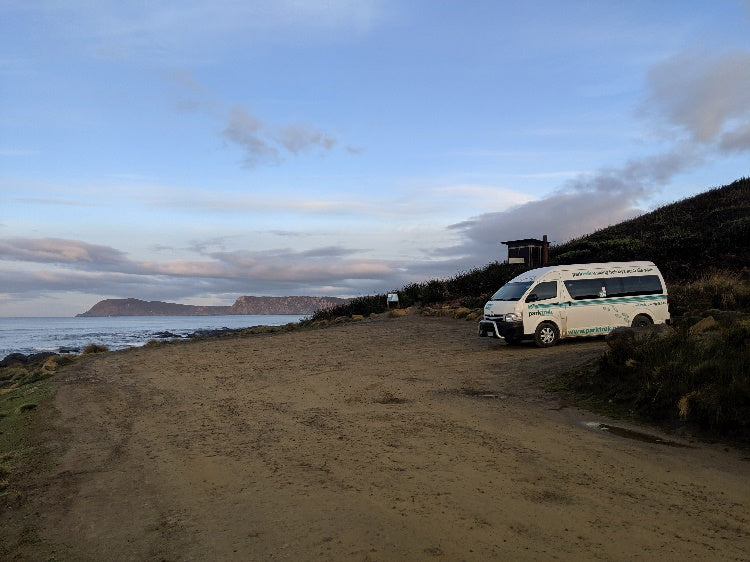 Lunawanna-Allonah & Bruny Island - Lutruwita Tasmania - 4 Days