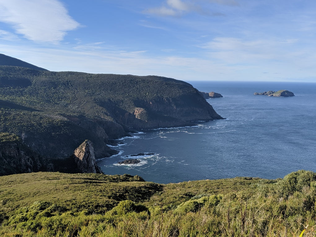 Lunawanna-Allonah & Bruny Island - Lutruwita Tasmania - 4 Days