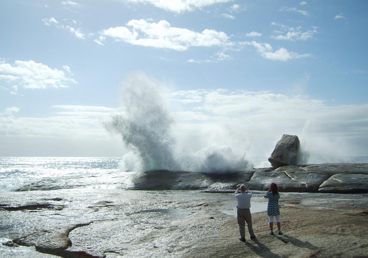 6-Day Hearty Tasmania Tour