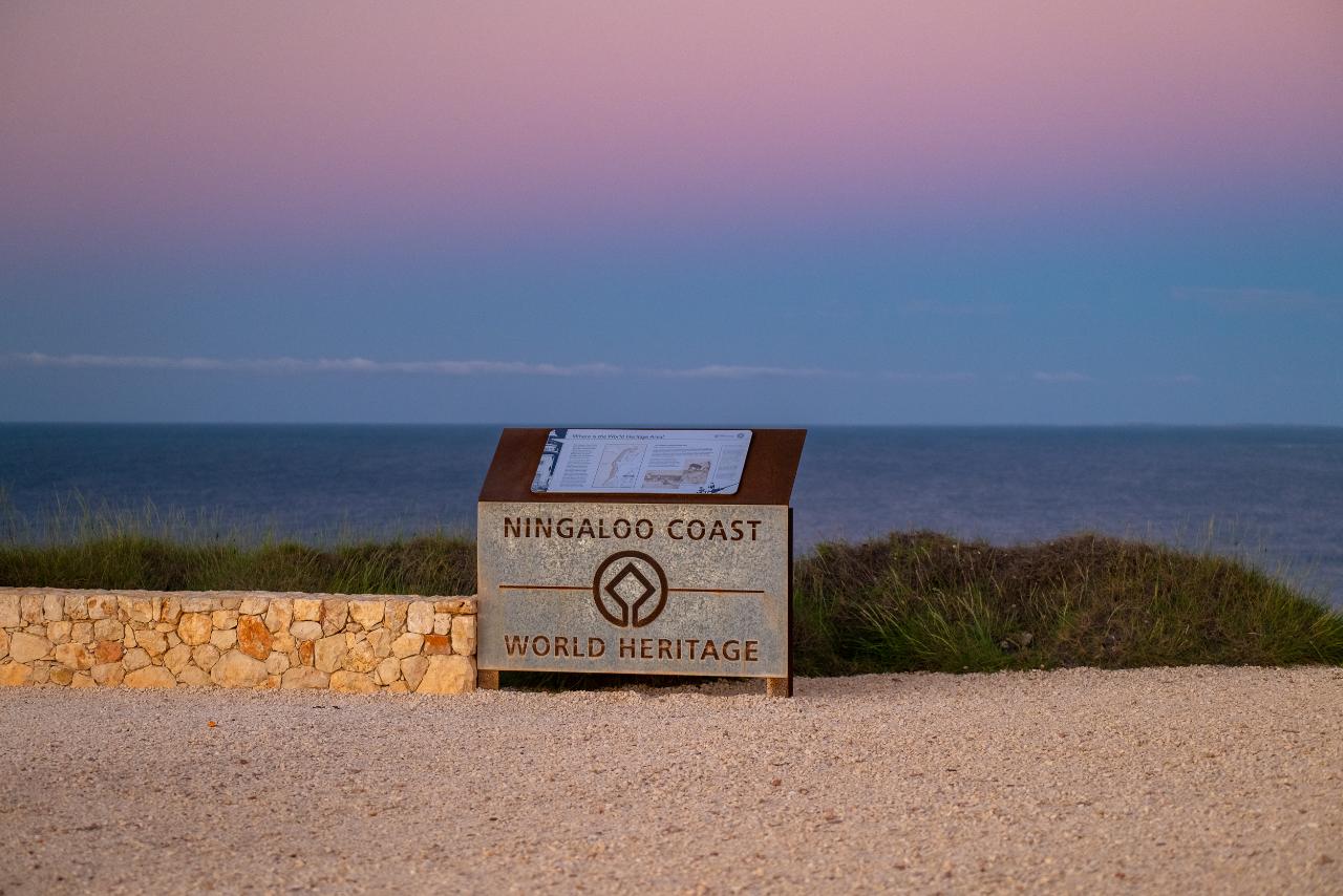 Ningaloo In A Day