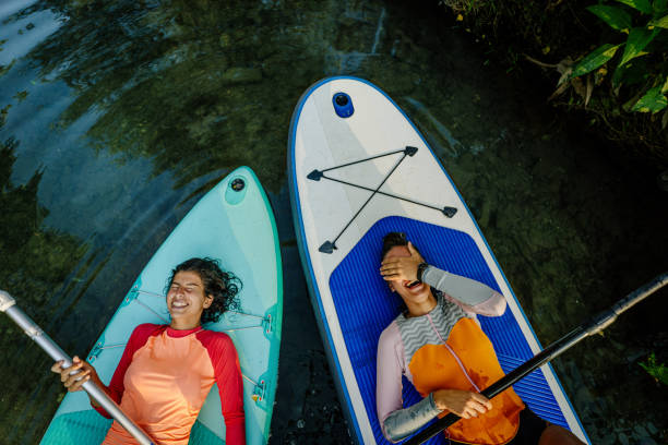 2 Hours Sup Hire, 15-Minute Introduction Lesson & Photo Package