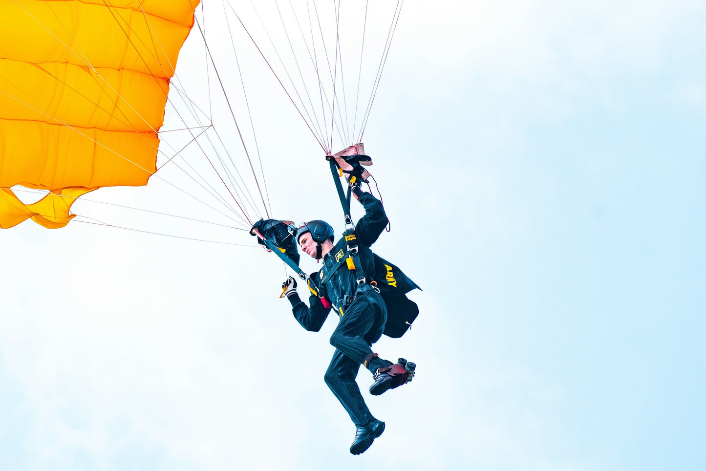 Yarra Valley Skydive