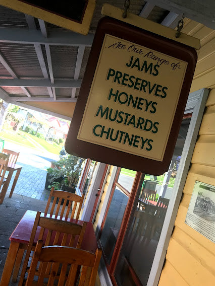 Tilba's Taste Of Town & Country Walking Tour