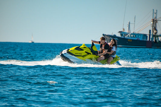 Jet Ski Hire