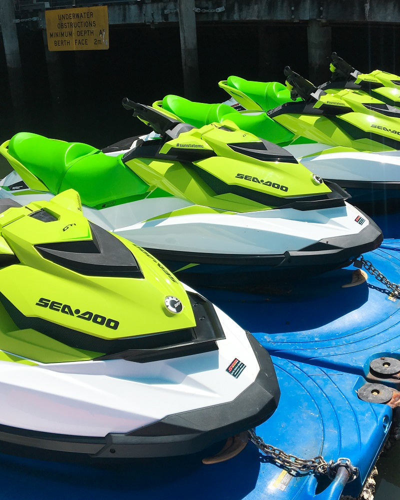 Jet Ski Hire