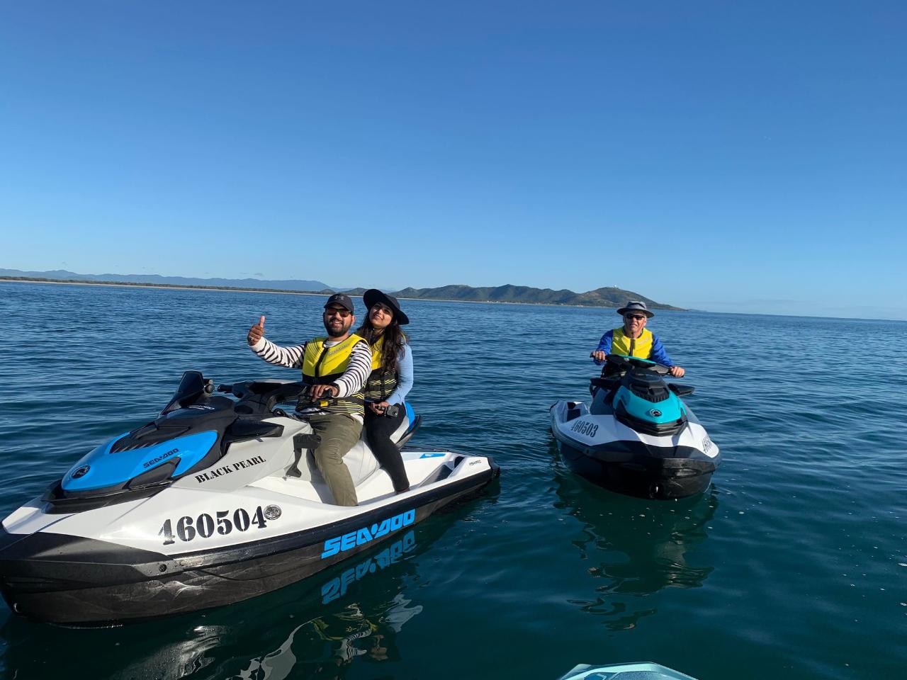 Magnetic Island Tour