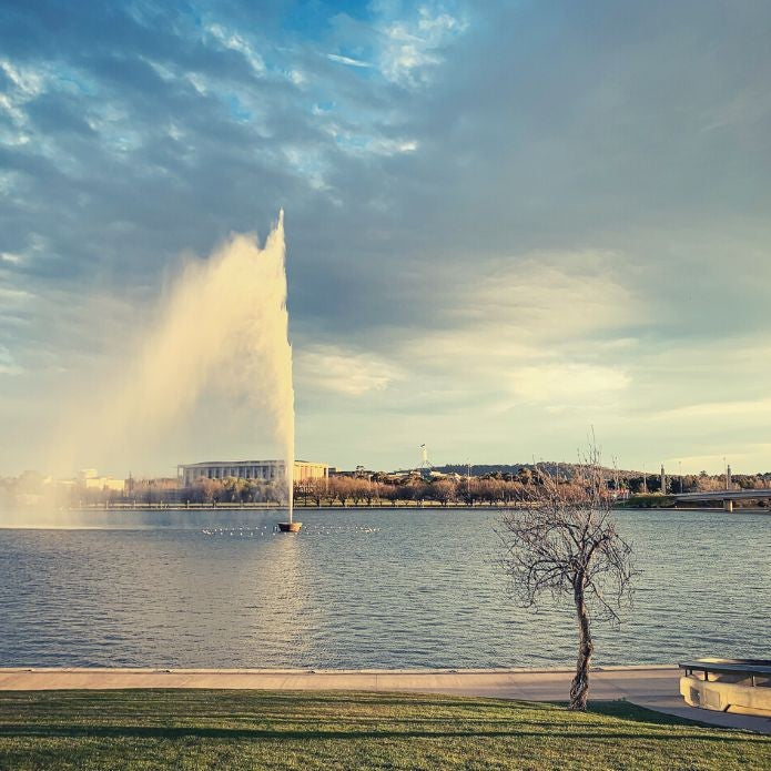 Canberra Photography Course For Beginners For Two People