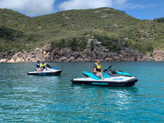 Magnetic Island Tour