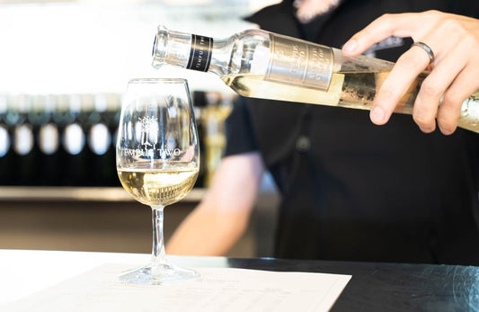 General Tasting At Tempus Two Cellar Door