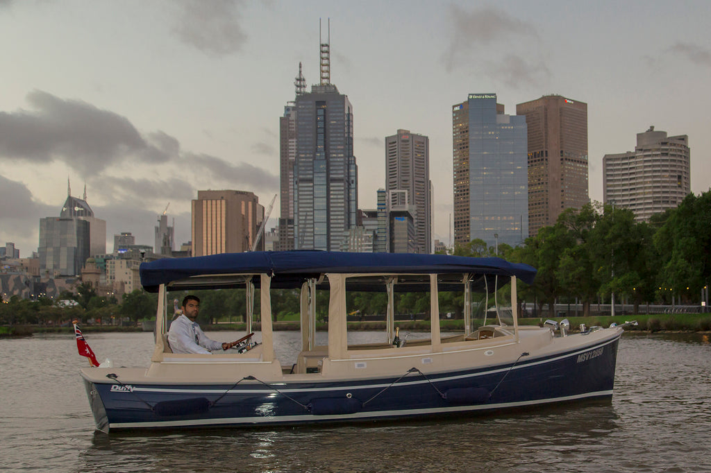 2 Hour Luxury Private Cruise - With Skipper- For Up To 10 Passengers