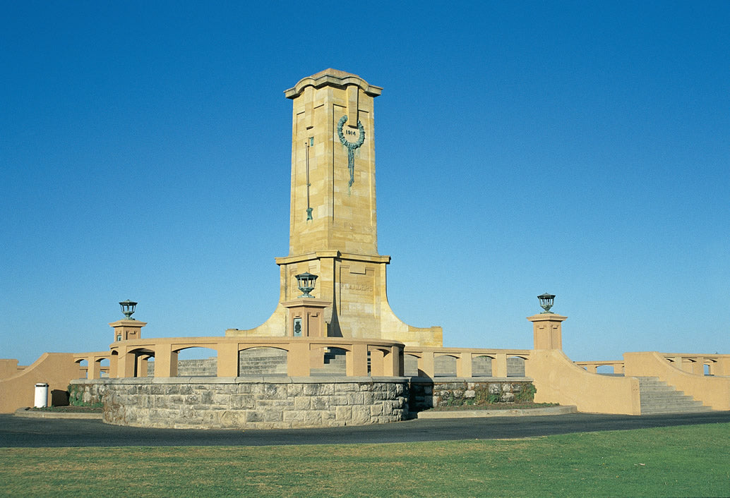Perth, Fremantle, Swan Valley Brewery