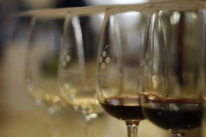 Wine Tasting Of 4 Pours At Murrumbateman Winery