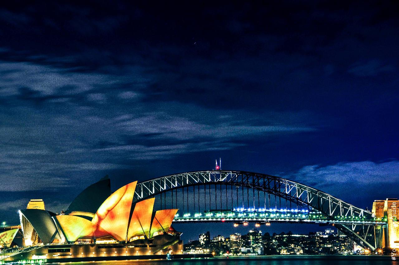 Sydney City 6 Hour Private Tour