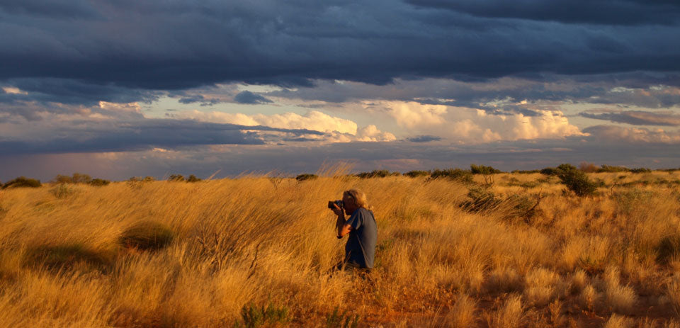 Canning Stock Route Expedition