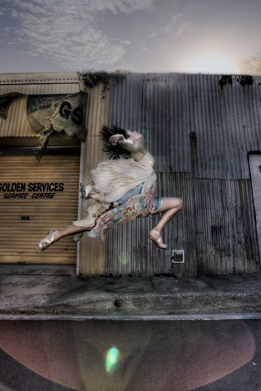 Adobe Lightroom Course - 4 Weeks