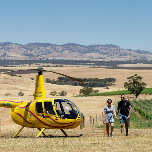 Romantic Views And Amazing Wines Pindarie Wines