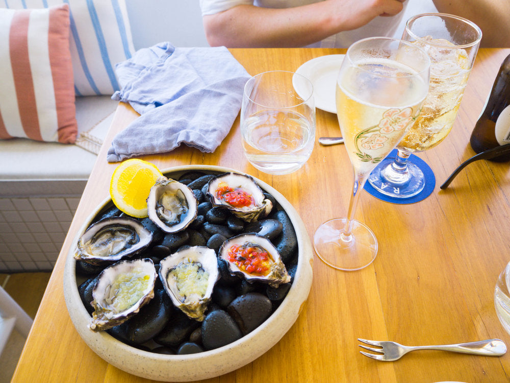 Ultimate Gourmet Tasting Experience - Northern Rivers Nsw