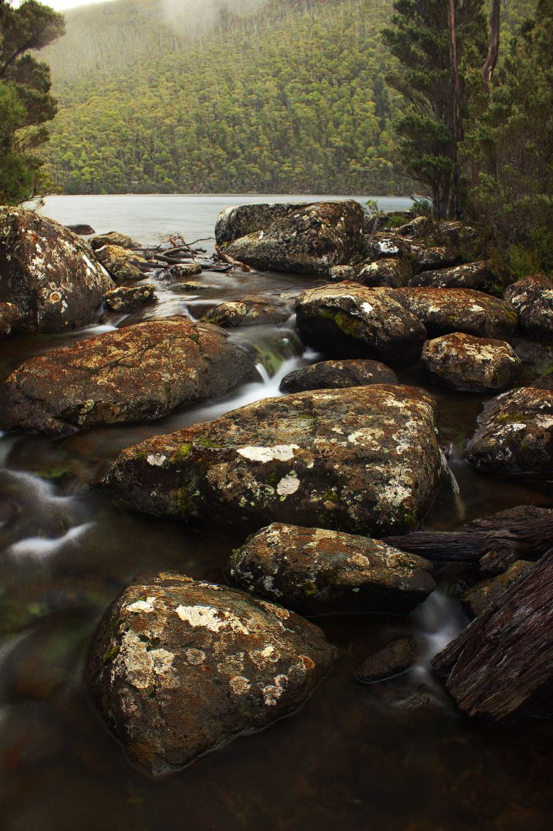 South West & Mount Field - Lutruwita Tasmania - 4 Days
