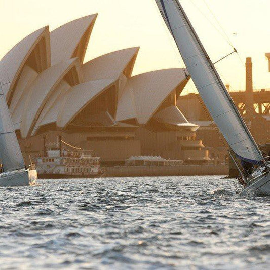 Australian Sailing Crew And Helm Course Two Days