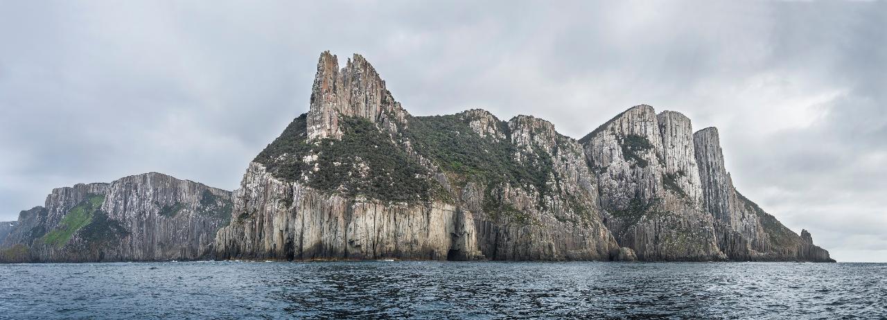 Three Capes & Tukana, Tasman Peninsula - Lutruwita Tasmania - 4 Days