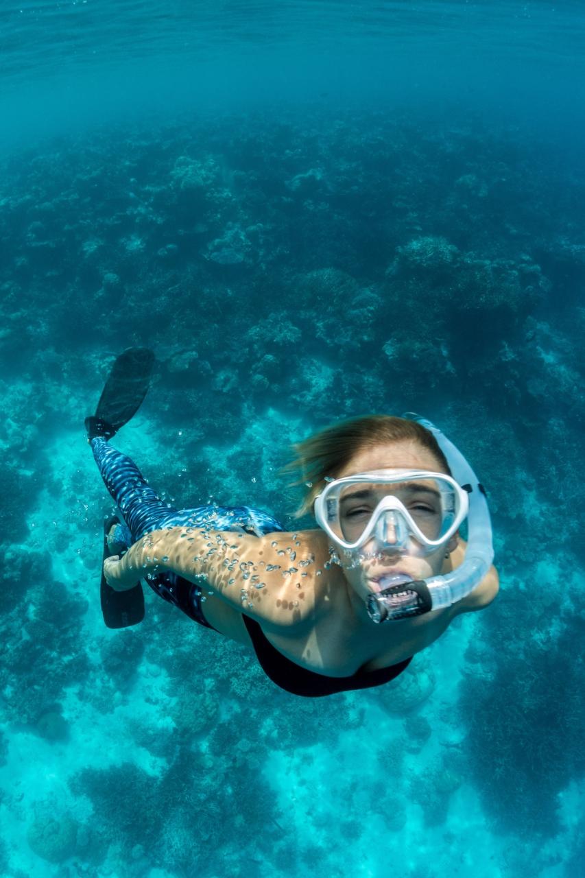 2-Night Tangalooma Discovery