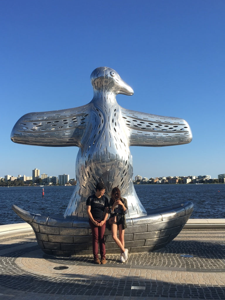 Perth And Fremantle Platinum Private Full Day Tour