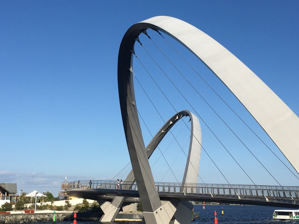 Perth And Fremantle Platinum Private Full Day Tour