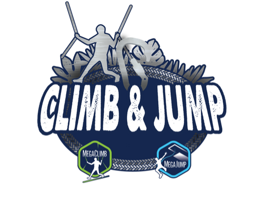 Megaclimb: Climb And Jump