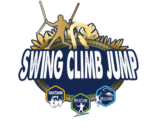 Megaclimb & Giant Swing