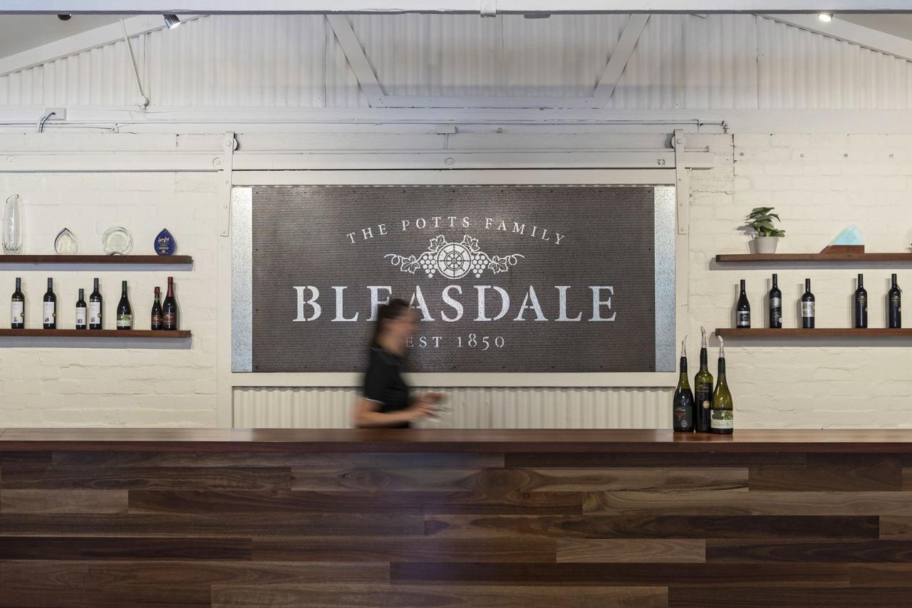 Langhorne Creek 'Grapes For Good'