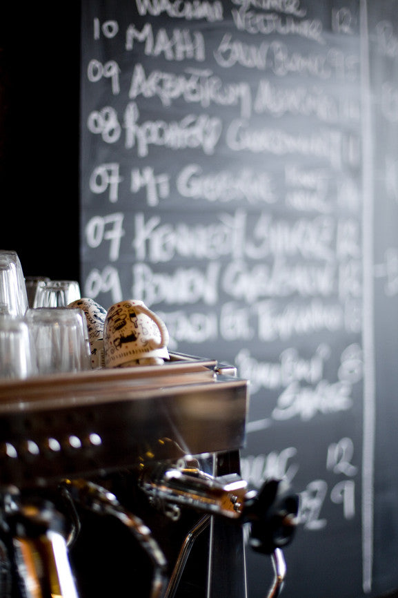 Private 2 Day Daylesford And Macedon Ranges