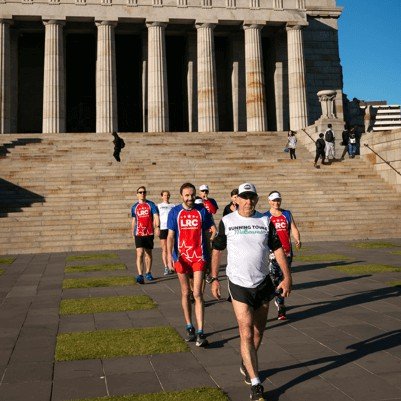 Melbourne History & Donuts Walking Tour