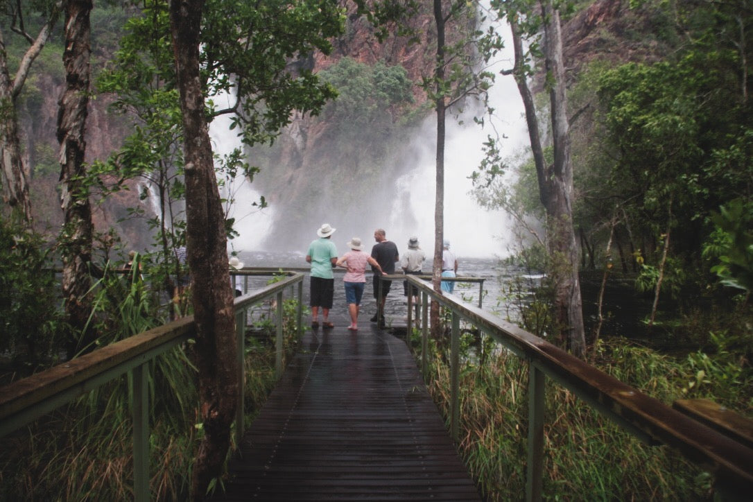 Best In The Wet - 3 Day Litchfield & Kakadu