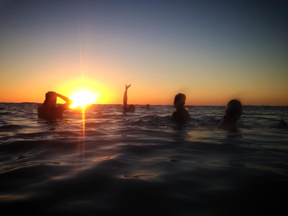 Perth To Exmouth One-Way Adventure