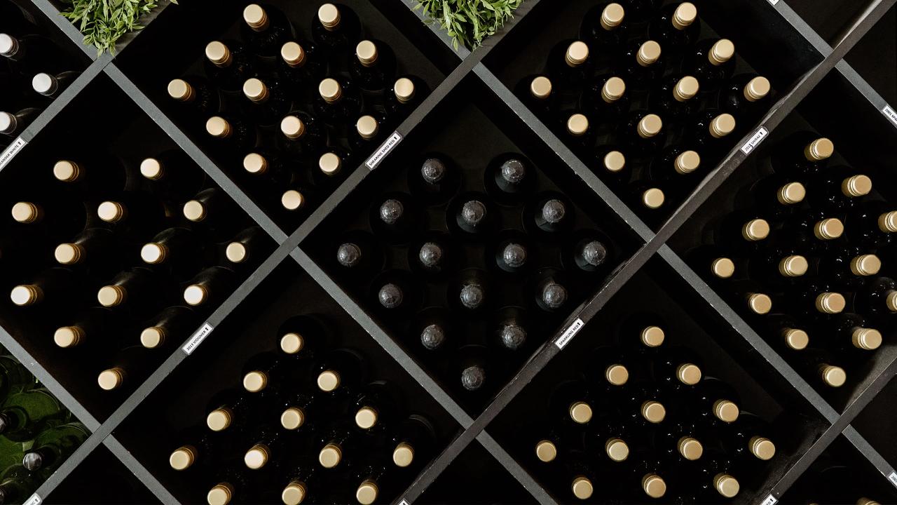 Scenic Rim Luxury Payg Tasting Experience - Gold Coast Pickup