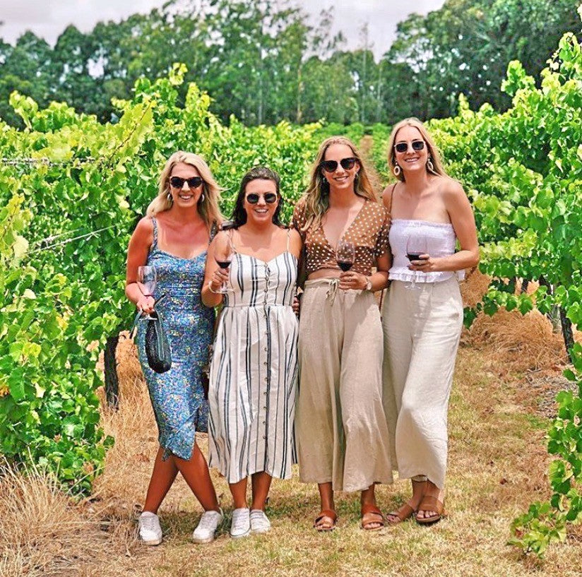 Margaret River Wine & Beer Adventure (Departs Margaret River)