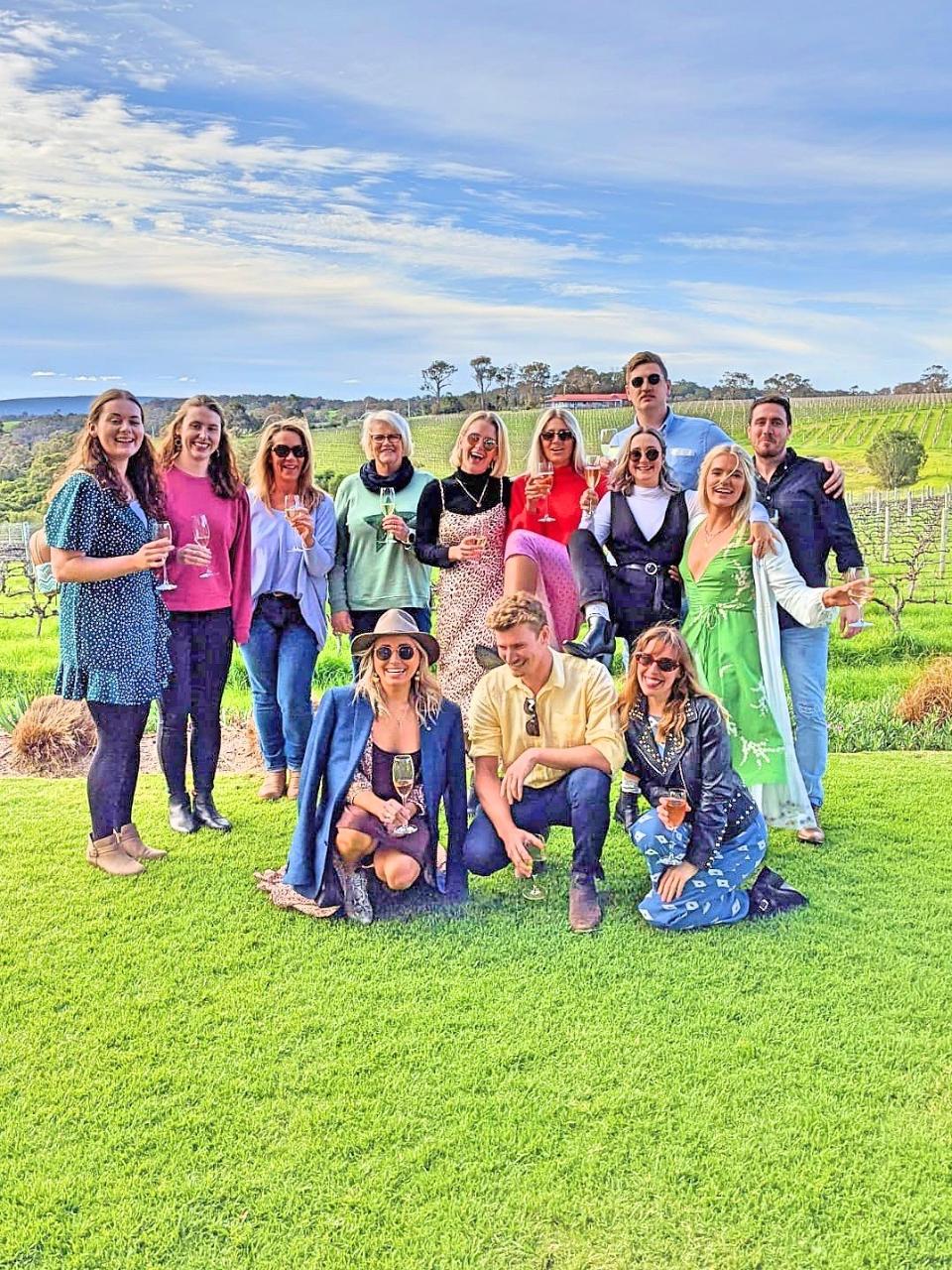 Margaret River Wine & Beer Adventure (Departs Margaret River)