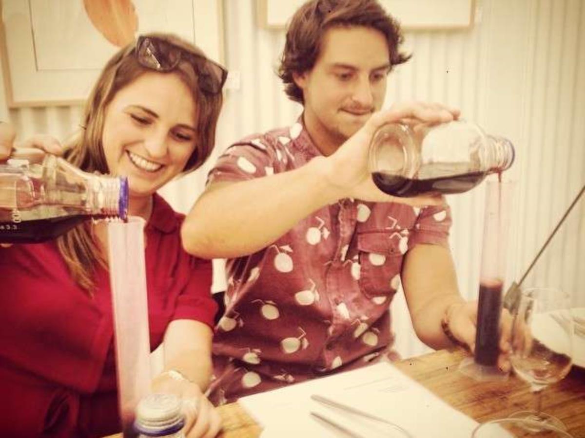 Margaret River Wine & Beer Adventure (Departs Dunsborough, Yallingup, Busselton)