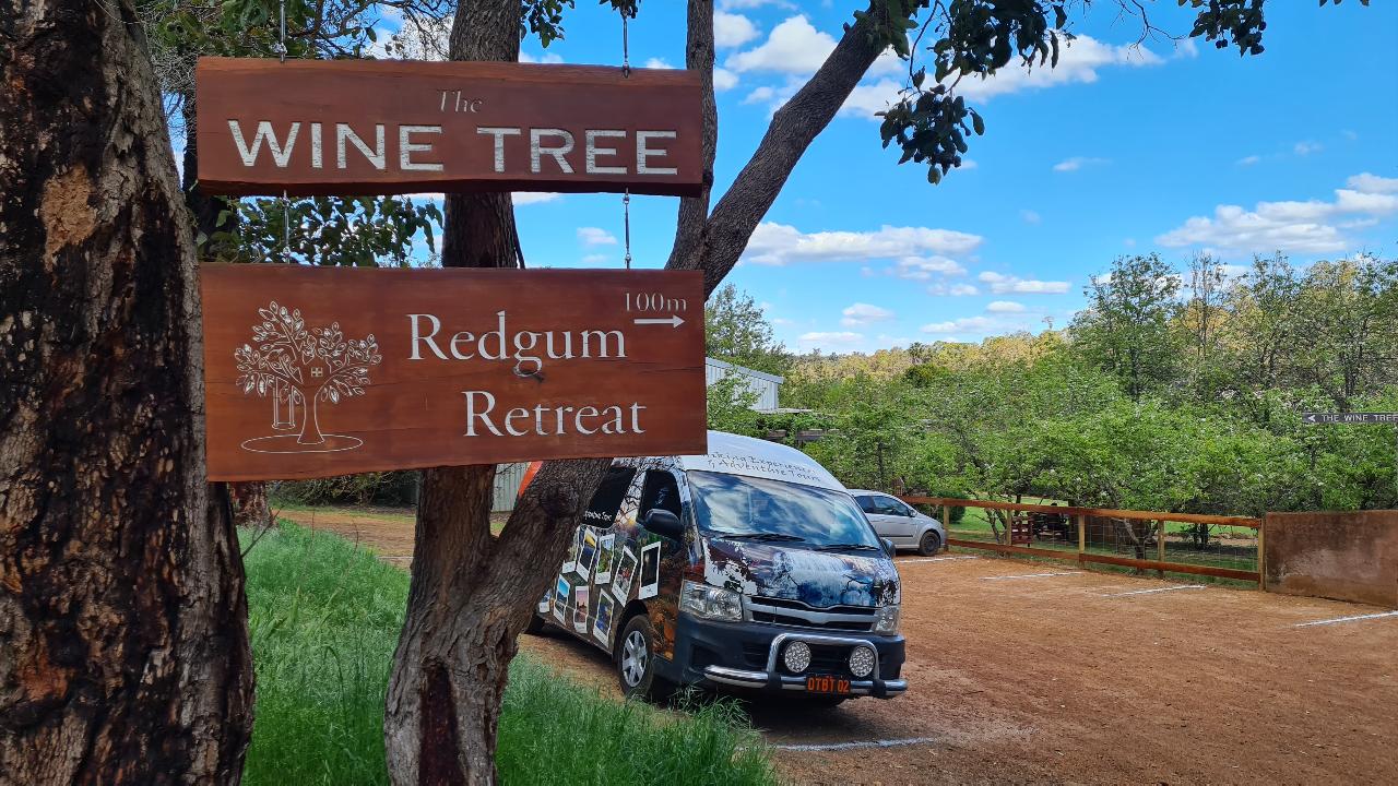 Dwellingup Hike, Wine & Dine Experience